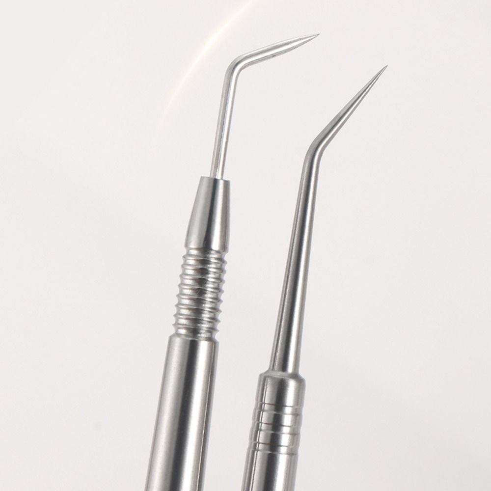 Anti-slip Eyelash Perm Lifting Tools Double Side Eyelash Perming Stick Women