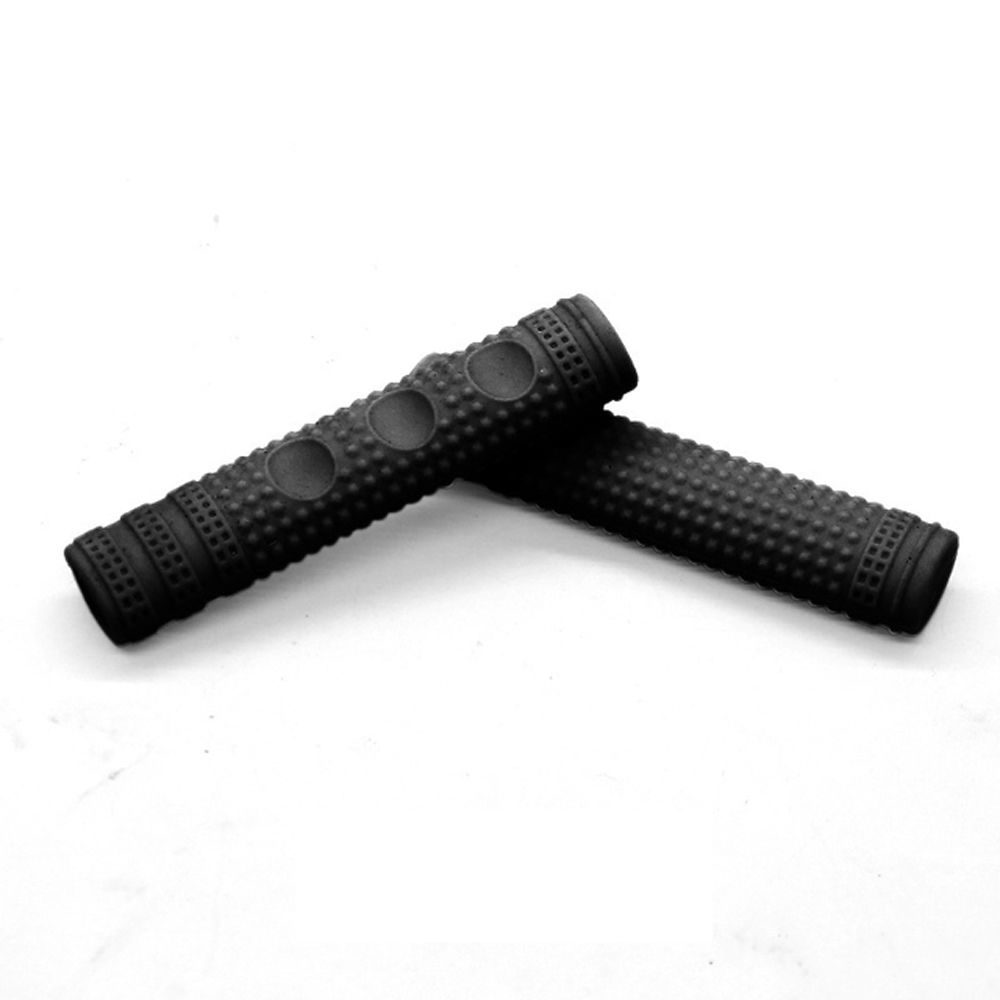 MTB Bike Non-slip Bicycle Grips Brake Protective Cover Silicone Protective Cover Brake Lever Cover