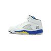 Air Jordan 5 Устойчивость к скольжению Амортизация Устойчивость к истиранию Устойчивость к скольжению Амортизация Устойчивость к истиранию Средняя высота 440890-189
