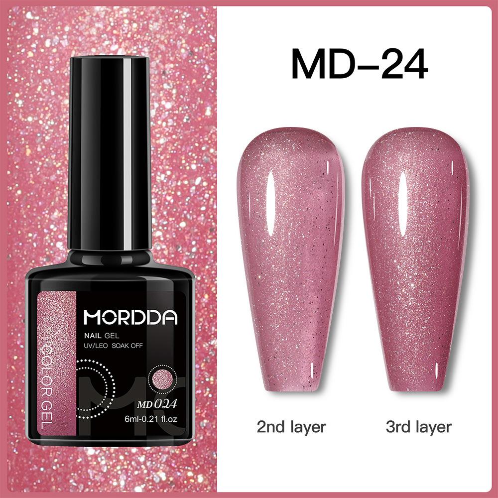 240-цветный клей для лака для ногтей Клей для фототерапии Отбеливающий лак для ногтей Специальный клей для ногтей