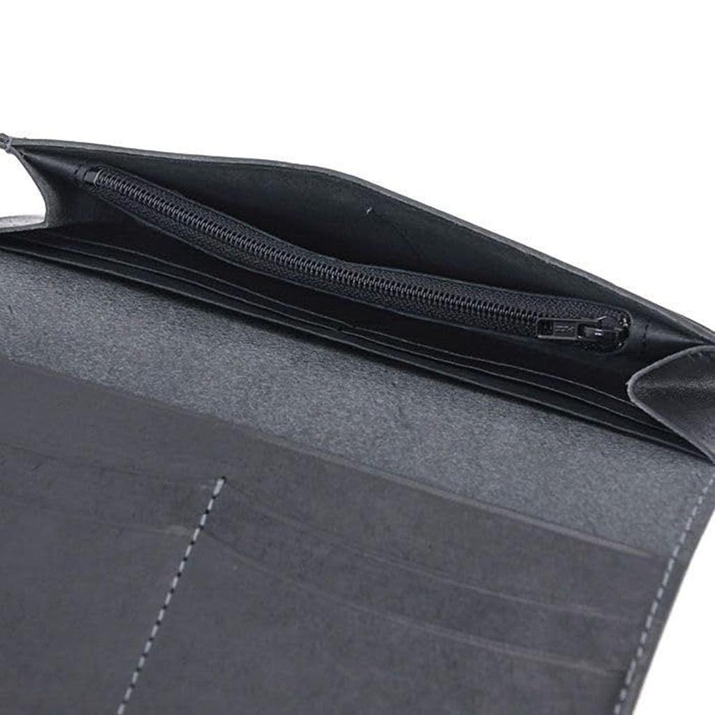 Hoff Long Wallet Brown [Porter] 240-04189