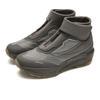 Fila James Jean X Spd Horizon Прочные Модные Короткие Ботинки для Улицы Мужские ботинки Серый Коричневый A12M441209FMR