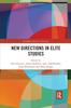 Книга New Directions In Elite Studies