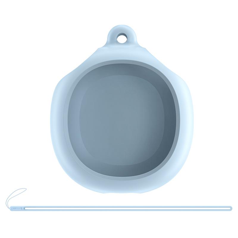 Acefast T9 Wireless Earbuds Bluetooth 5.3 - Blue, In-Ear Mobile Accessories