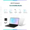 ASUS TUF Air 2026 14-inch AI Gaming Laptop (CN version)