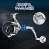 Gomexus Катушка Daiwa Daiwa Gomexus одинарная Daiwa Gomexus спиннинговая ручка Power Rexxa ручка, ручка, ручка, ручка,