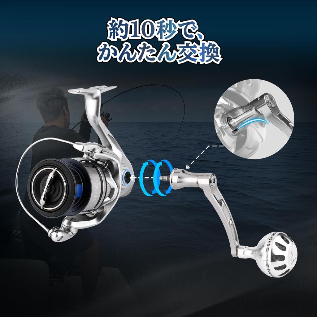 Gomexus Катушка Daiwa Daiwa Gomexus одинарная Daiwa Gomexus спиннинговая ручка Power Rexxa ручка, ручка, ручка, ручка,