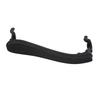 ERYUE Viola Shoulder Pad, Adjustable Height and Angle for 15.5-16.5 Inch Violas, Lightweight Plastic Rest with Comfortable Sponge Pad