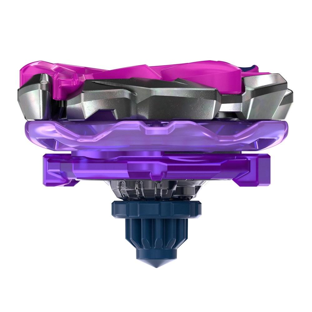 Takara Tomy Beyblade X Antler Stag B 2-60HN CX Starter Pack Defense Top and Launcher Battle Tops Toy Ages 8 and Up