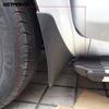 Для Toyota Rav4 Rav 4 2013 2014 2015 Брызговик Брызговики Защита от грязи Защитный щиток от грязи Защитная створка Крыло Брызговик Брызговик