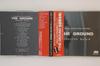CD OST - Ground Jirai Tekkyotai Original Sou KFCD7001 JAPAN HOME VIDE Japan Obi Саундтреки и мюзиклы Б/у