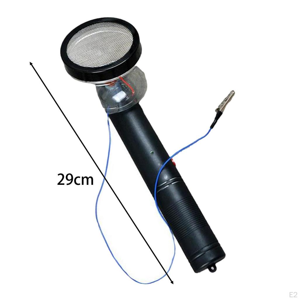 Электростатическая машина для флокирования, аксессуары для ручного моделирования Статическая трава