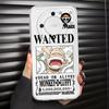 Чехол One Piece Luffy для Honor X8a X7b 90 Lite X8 X9b X8b X9a Мягкая крышка для телефона