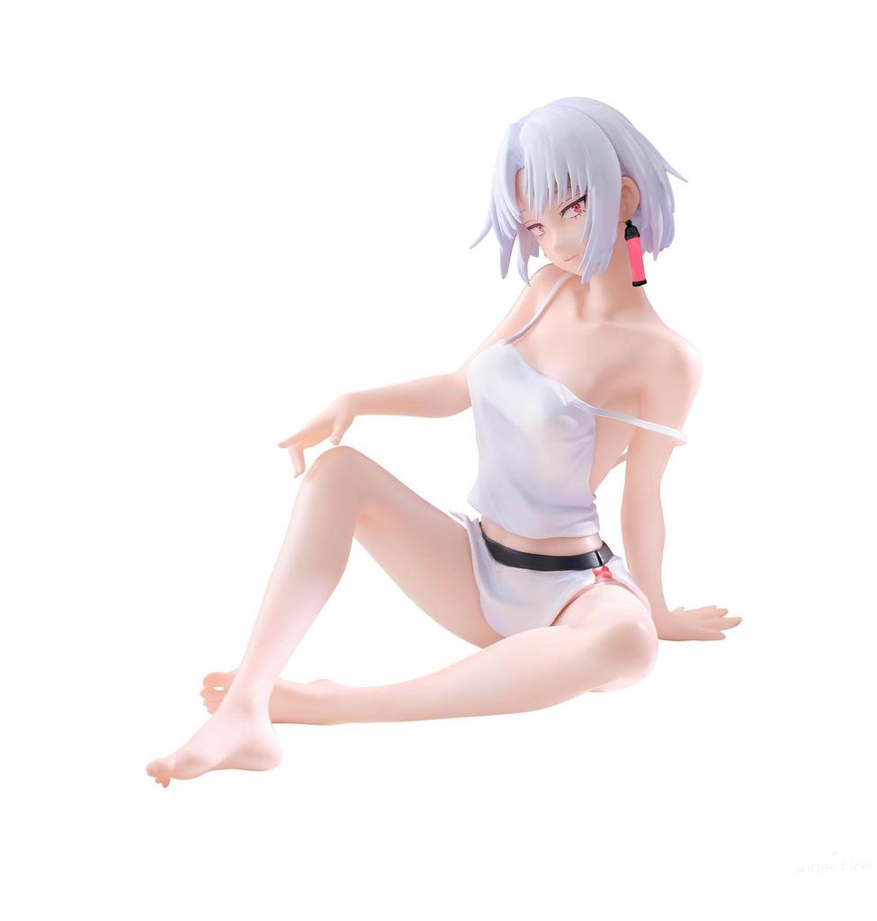 SEGA Yumemirize Goddess of NIKKE Drake Figure - Victory