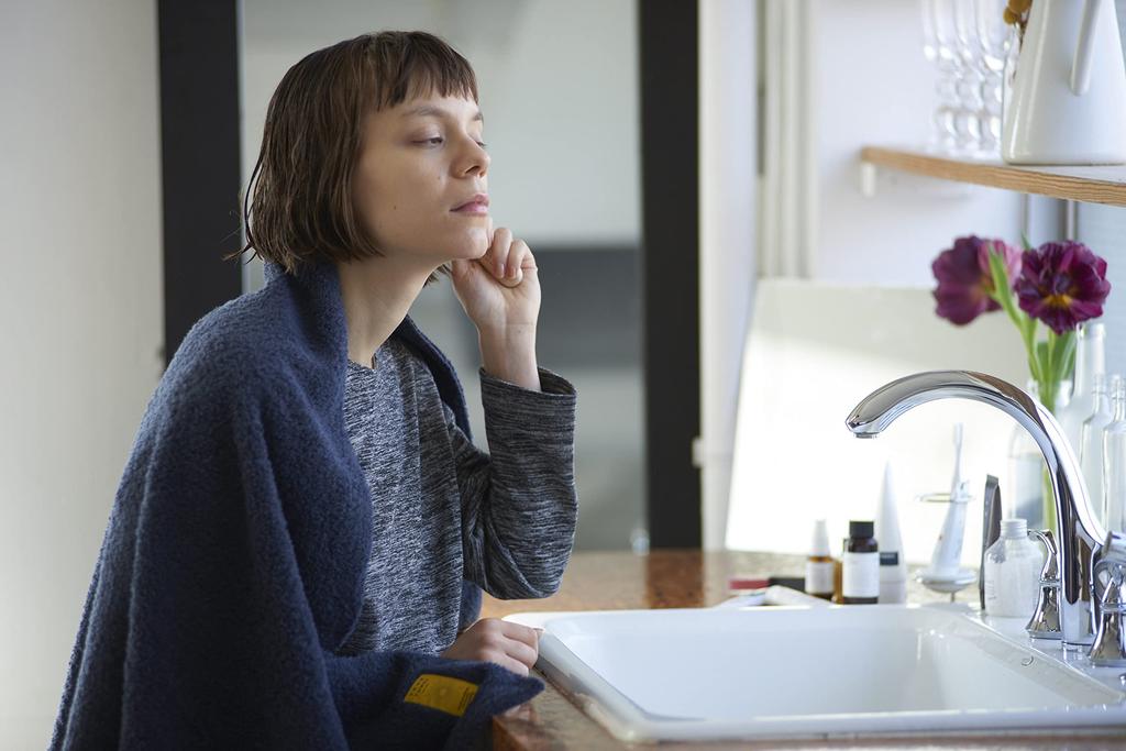 TRUE TOWEL классическое полотенце для ванны SUGOI, высококачественное полотенце Имабари (флот)