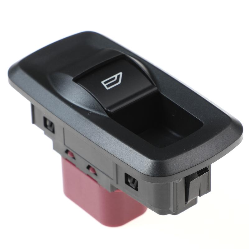 Car Power Window Switch Button 8A6T-14529-AA 8A6T14529AA For Ford Fiesta VI 1.25 1.4 1.6 Car Accessories 2008 2009 2010-2013