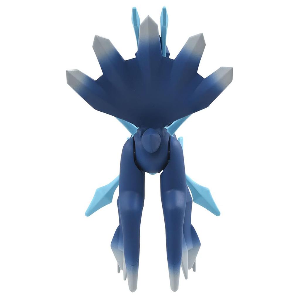 Pokemon Monster Collection Dialga ML-27 (Origin Form)