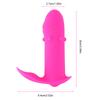 Women Masturbators Wearable G-spot Vibrators with App Remote Control Vagina and Anal Vibration Toy Female Sex Adult Toy