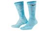 Nike Носки с манжетой Унисекс Синий/Красный Для пары DM3407-902