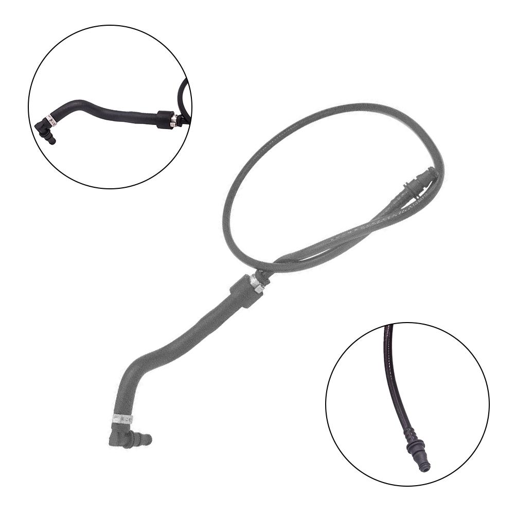 Соединительная труба Прочность Устойчивость к УФ-излучению W211 2002-2009