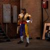 Jada Street Fighter 6 Бланка Сагат Вега Фигурка Модель Действия Игрушка Аниме Street Fighter Фигурка Кукла Коллекционная Украшение Подарок На заказ