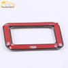 MG 18 HS Headlight Adjustment Button Decorative Frame