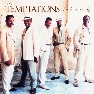 CD TEMPTATIONS - Только для влюбленных 5305682 Motown 1995 США Соул/Фанк Б/у