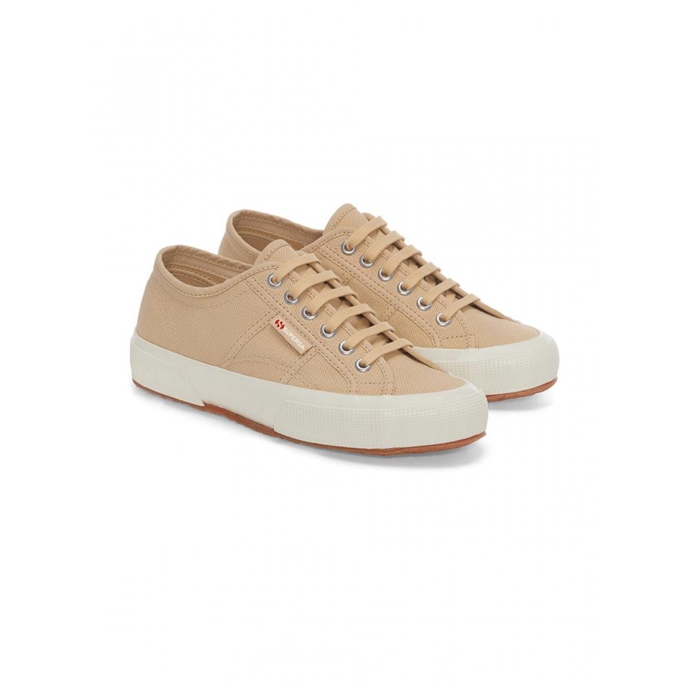 Superga S3111twahk Superga 2750 Оджи Бежевый
