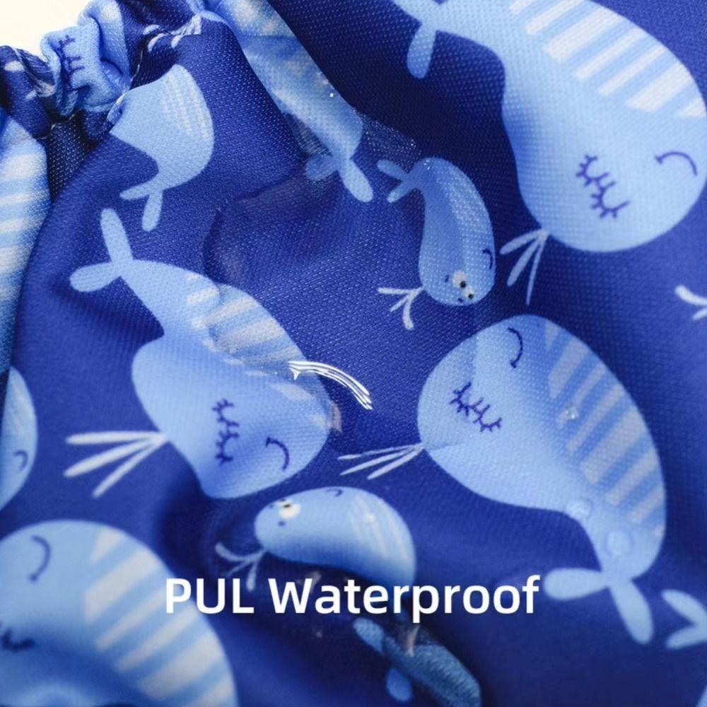 with Hook Loop Tape Pet Physiological Pants Reusable Pet Belly Bands for Incontinence Training Dog