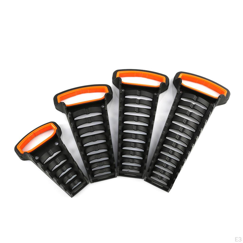 Эффективное решение для хранения инструментов в гараже и мастерской