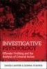 Книга Offender Profiling and the Analysis of Criminal Action