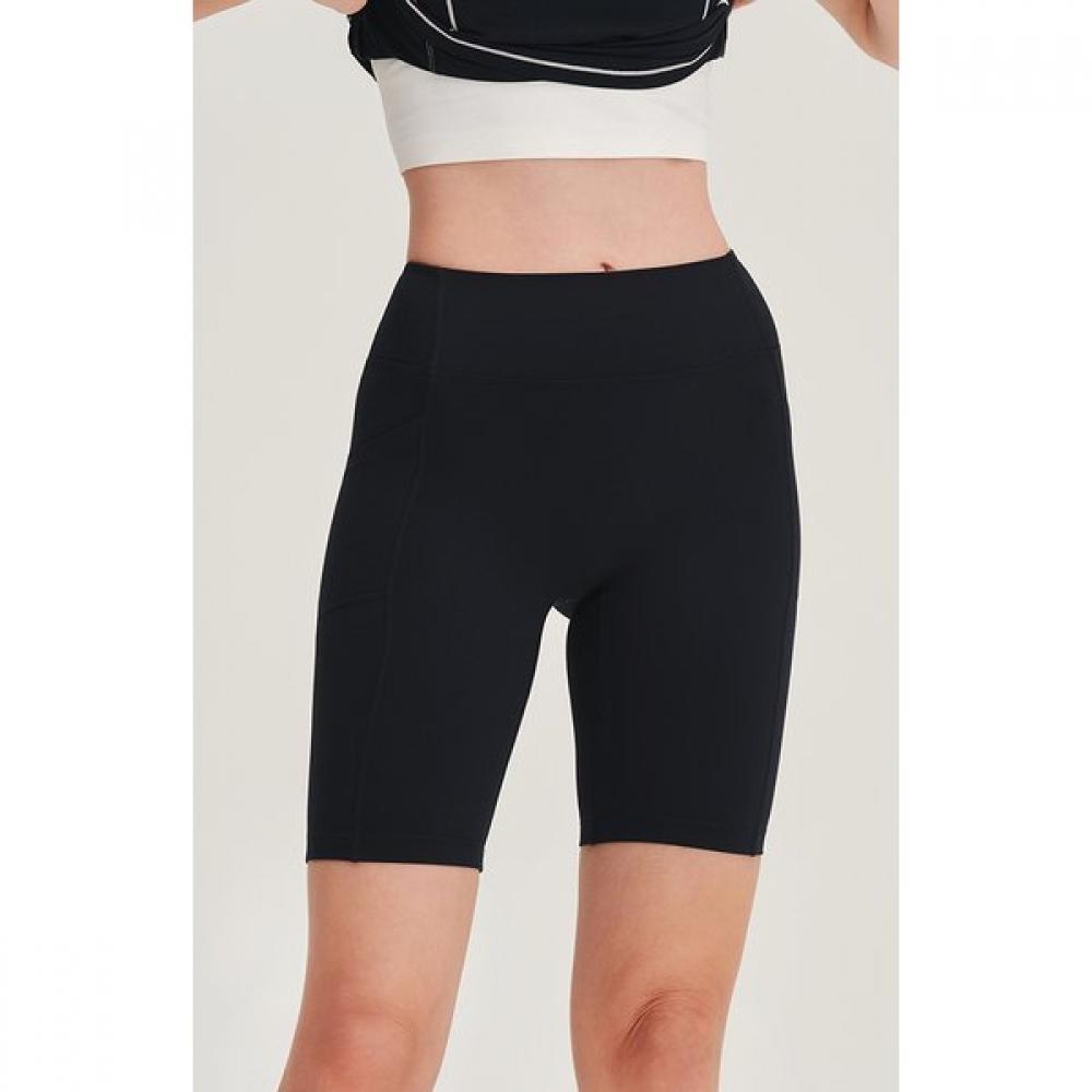 Huit Light Teecha Pocket 4 Part Leggings Htwle6j08t