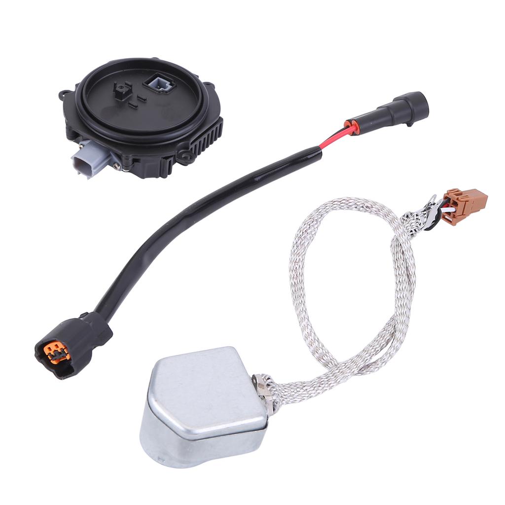 D2S Xenon Headlight Ballast Unit Compatible for Subaru Impreza WRX 2004-2013 Replaces 84965SA010