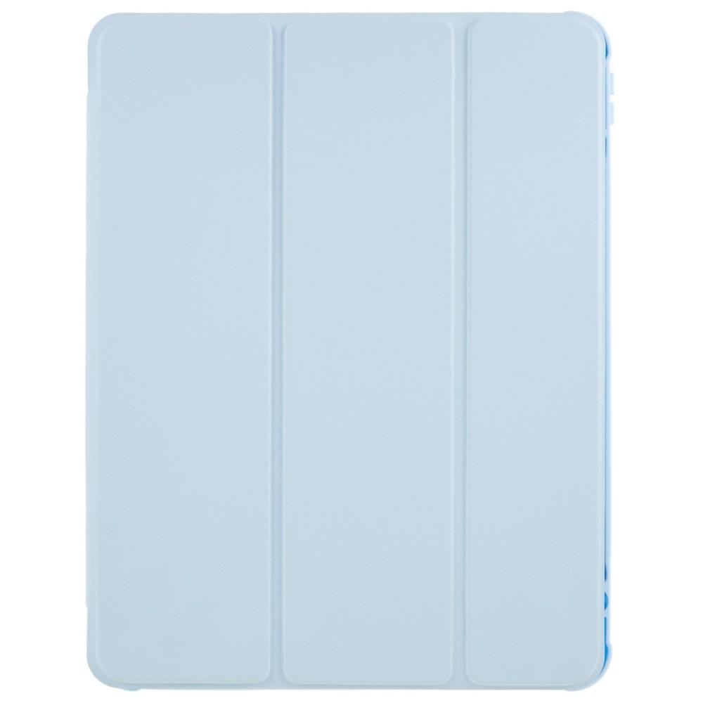 Case for iPad Pro 11" M2 2022 / M1 2021 / 2020 / 2018, Smartcase Hybrid, with stylus holder, blue