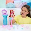 Princess Ariel Shinjuga Sparkling Dresser Dress Up Play Comes with 1 Playset Doll Ages 3 and Up Purple JBF86 Disney/Disney Pop! Doll/House