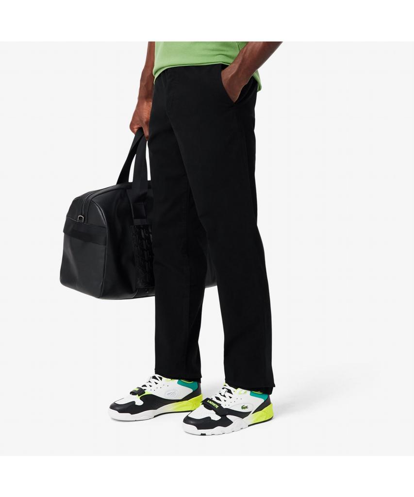 LACOSTE Мужские Хлопковые Брюки Классического Кроя Hh6298-56G 031