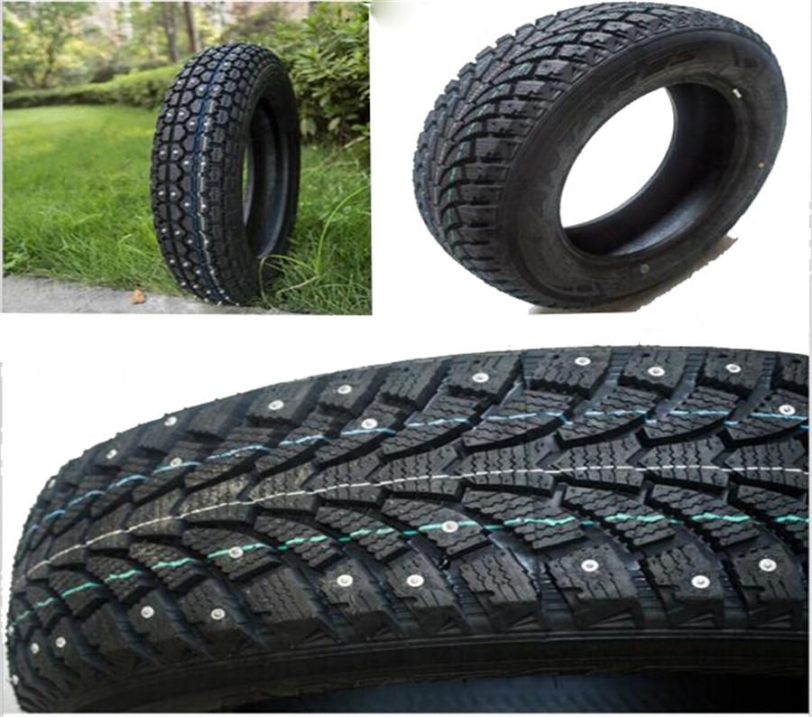 50x карбид вольфрама, шпилька для автомобильных шин для отверстий, винт для шин, снежные шипы, колесная цепь