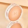 Hanskin Nudy Scene Cover Cushion SPF 50+ PA+++ (Чистый крем/Чистый бежевый)