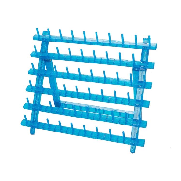 Органайзеры для катушек ниток Большой держатель для ниток Стойка для ниток для вышивания квилтинга