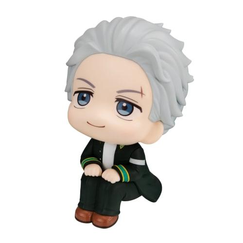 Rukappu WIND BREAKER Umemiya Hajime Completed Figure