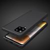 Nillkin Super Frosted Protective Case for Samsung Galaxy A42 5G - Black