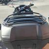 For Honda NT1100 NT 1100 2022-2025 Motorcycle Rear Top Case Carrier Trunk Luggage Rack