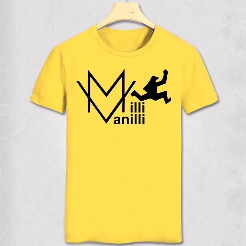 Band T Shirt For Men Unisex T-Shirt
