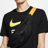 Nike Спортивная поясная сумка Heritage Унисекс Сумки Желтая BA5750-013