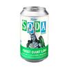 Funko Soda Marvel What If Loki Chance of Chase Figure