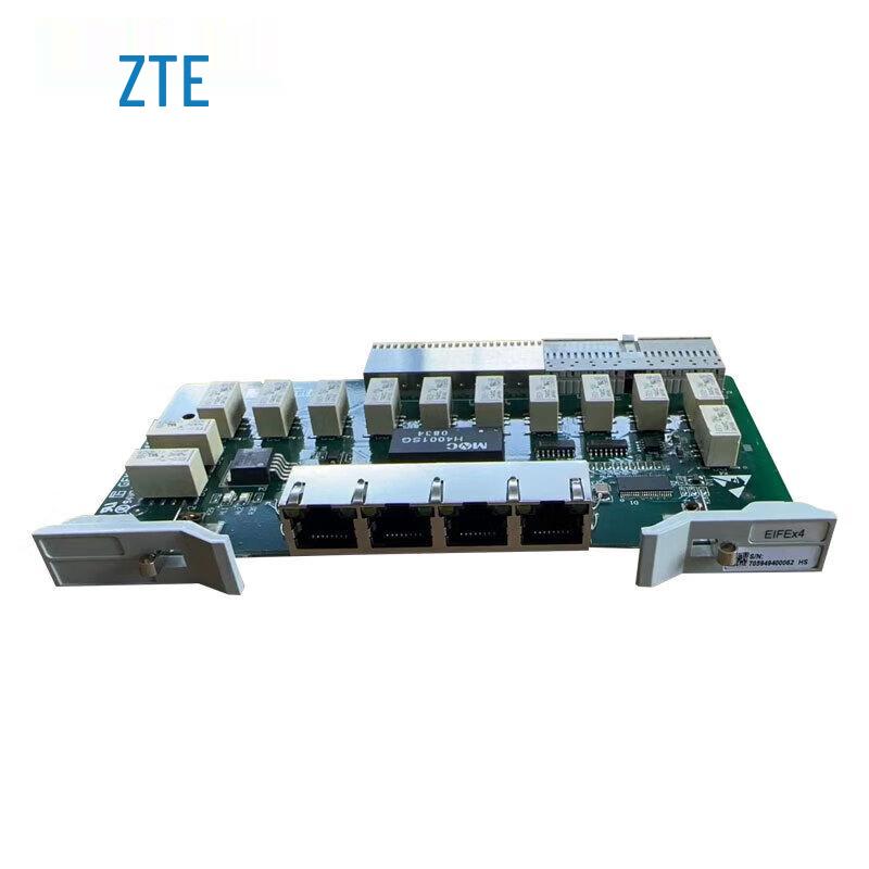 ZTE ZXMP S-Series Optical Transmission Equipment Modules