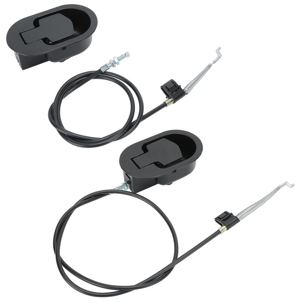 Sofa Release Handle with Cable Recliner Hand Controller Switch Replacement Accessory