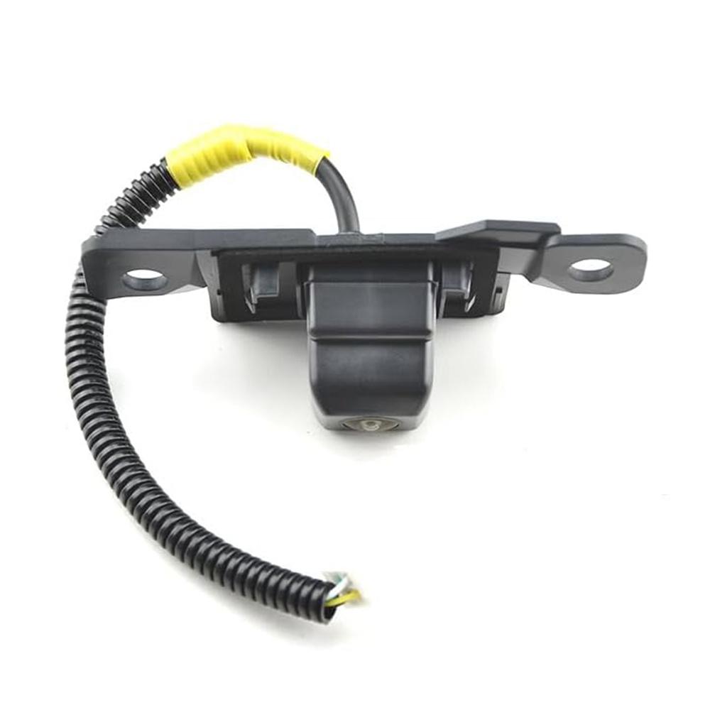Камера заднего вида для парковки 86790-48060 Для Lexus RX350 2007-2009