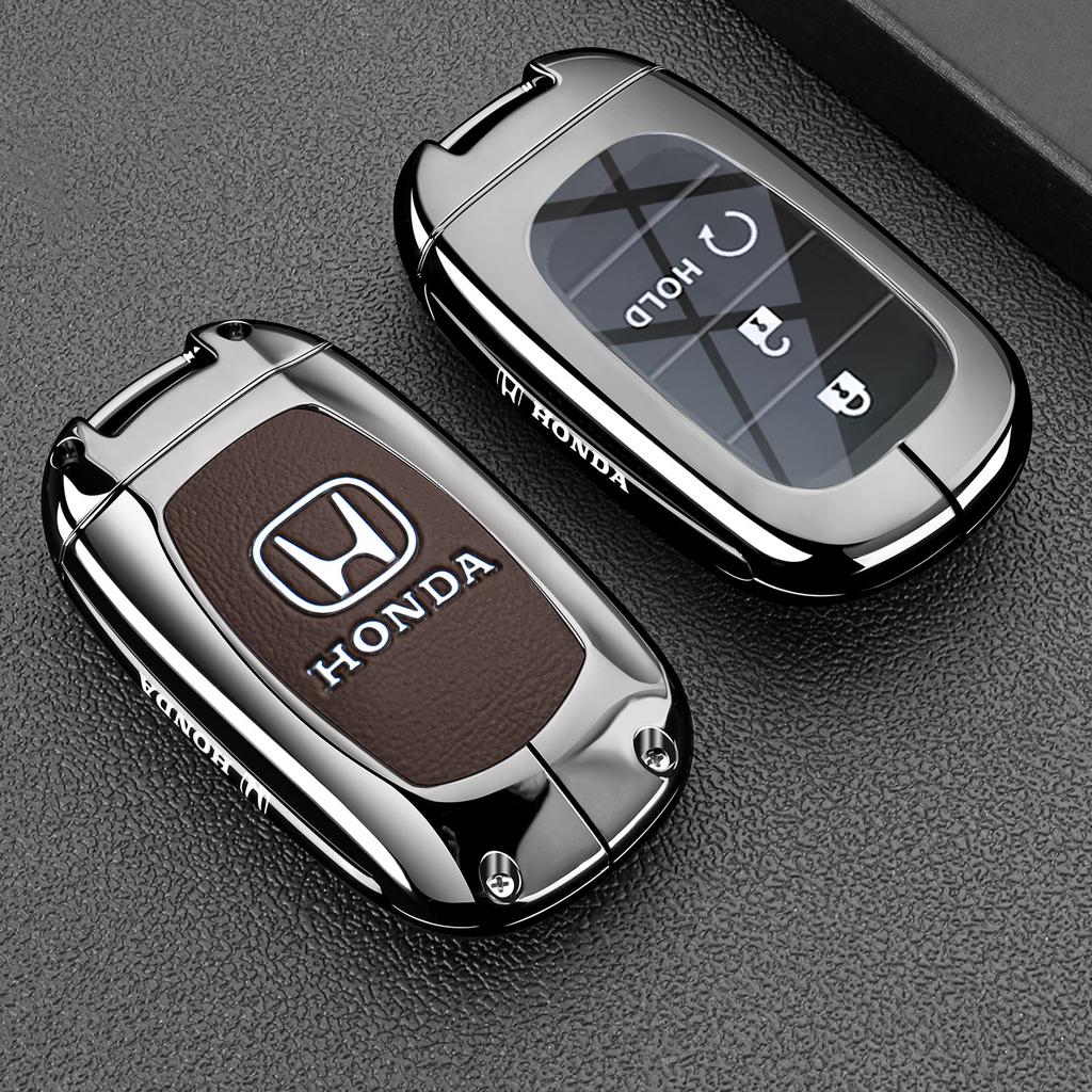 FVE1 2026 Honda CRV Keycase 23/24/26 New CRV Honor Edition Fengshang Edition Car Buckle Shell