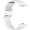 Силиконовый ремешок для Xiaomi Redmi Watch 6/Watch 5/Watch 5 eSIM/Watch 4/Smart Band 9 Pro/8 Pro Регулируемый ремешок для часов с цветной пряжкой